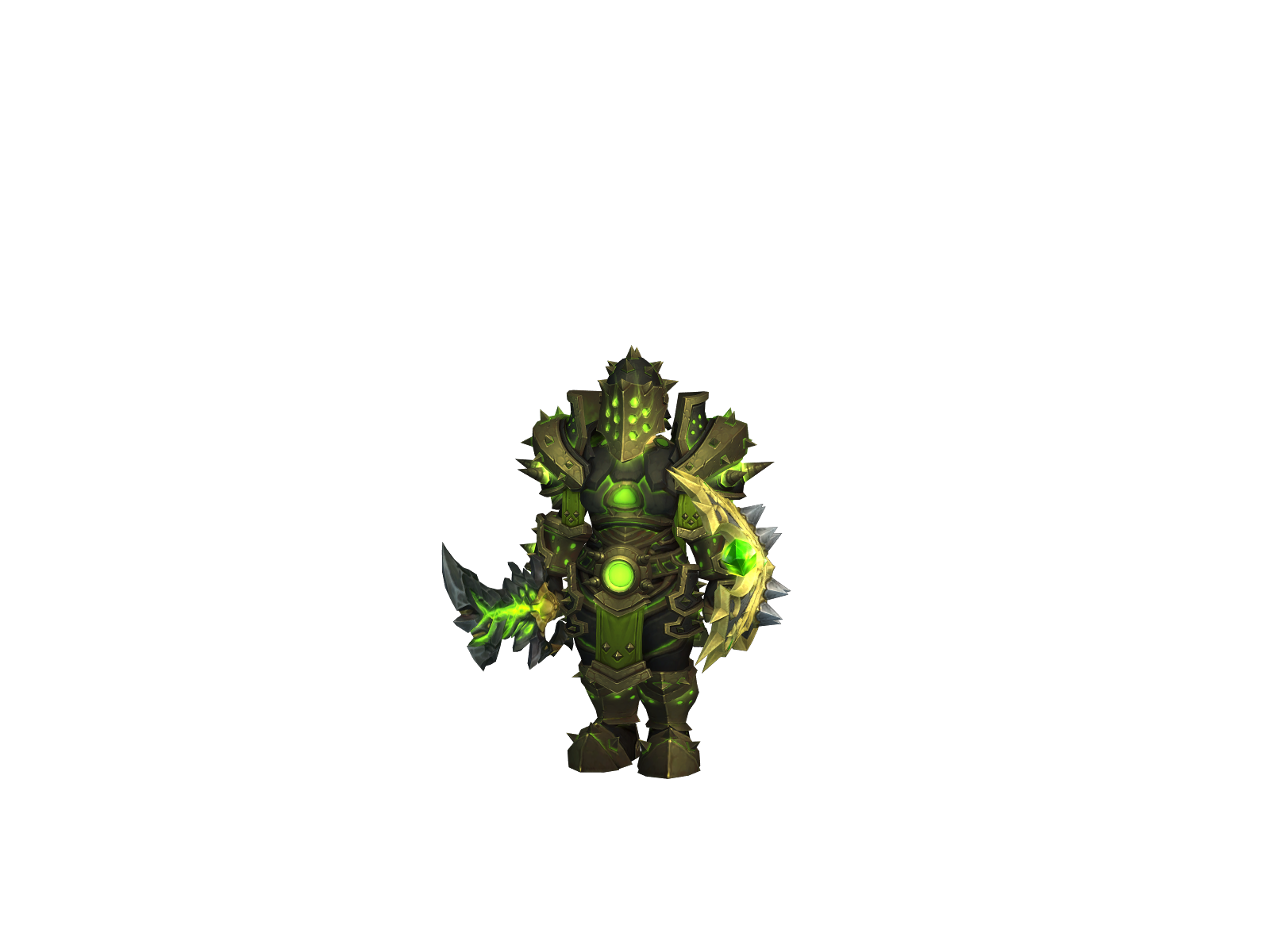 Forcezerker