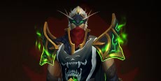 Cursesoul's icon