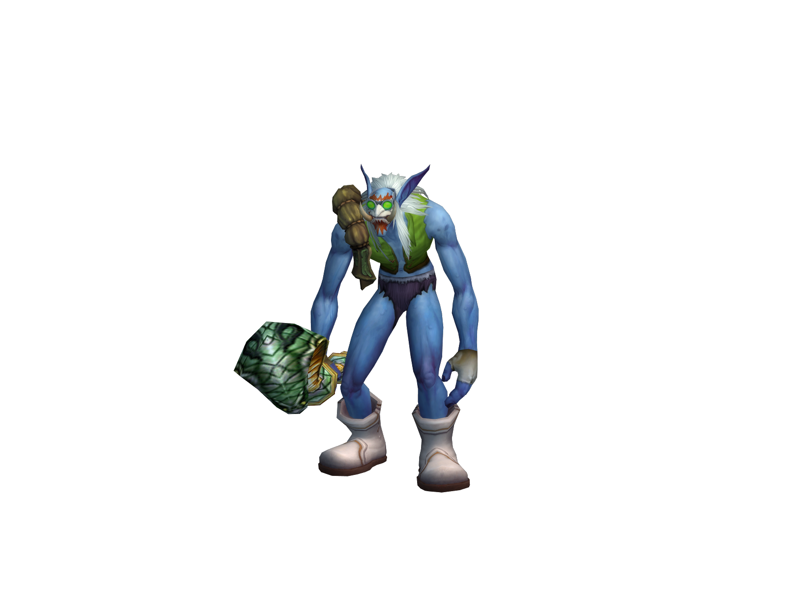 Turboslave