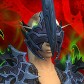 Fingburr avatar