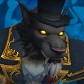 Holeric avatar