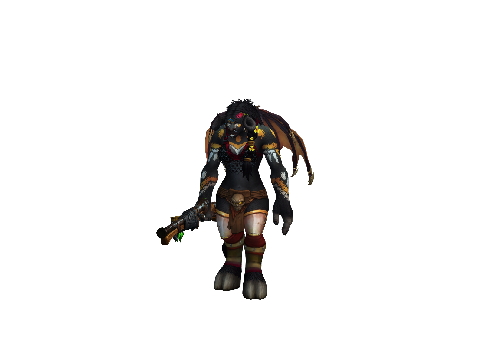 Borderhunter