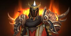 Pythic's icon
