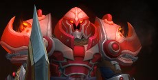 Gensteeler's icon