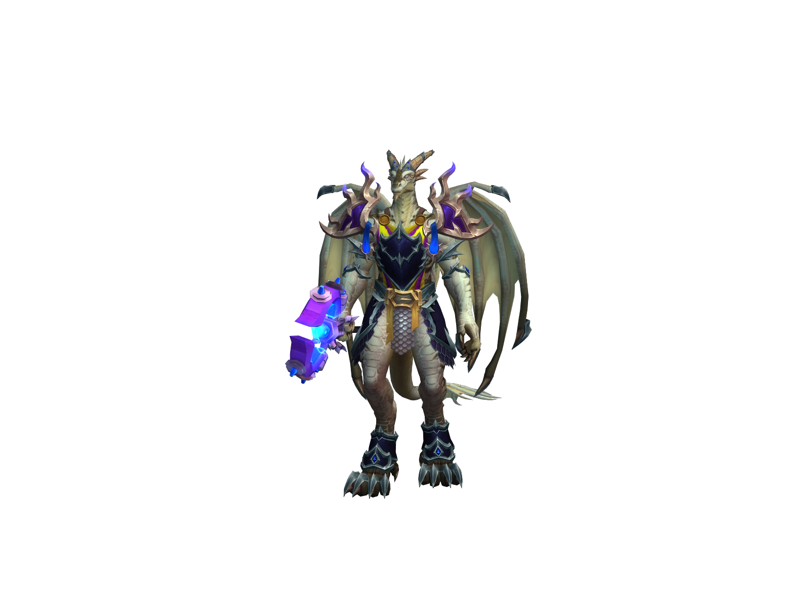 Azatrenoths