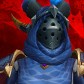 Lunestrith avatar