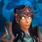 Cyndralyne avatar