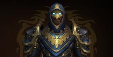 Vrami's icon