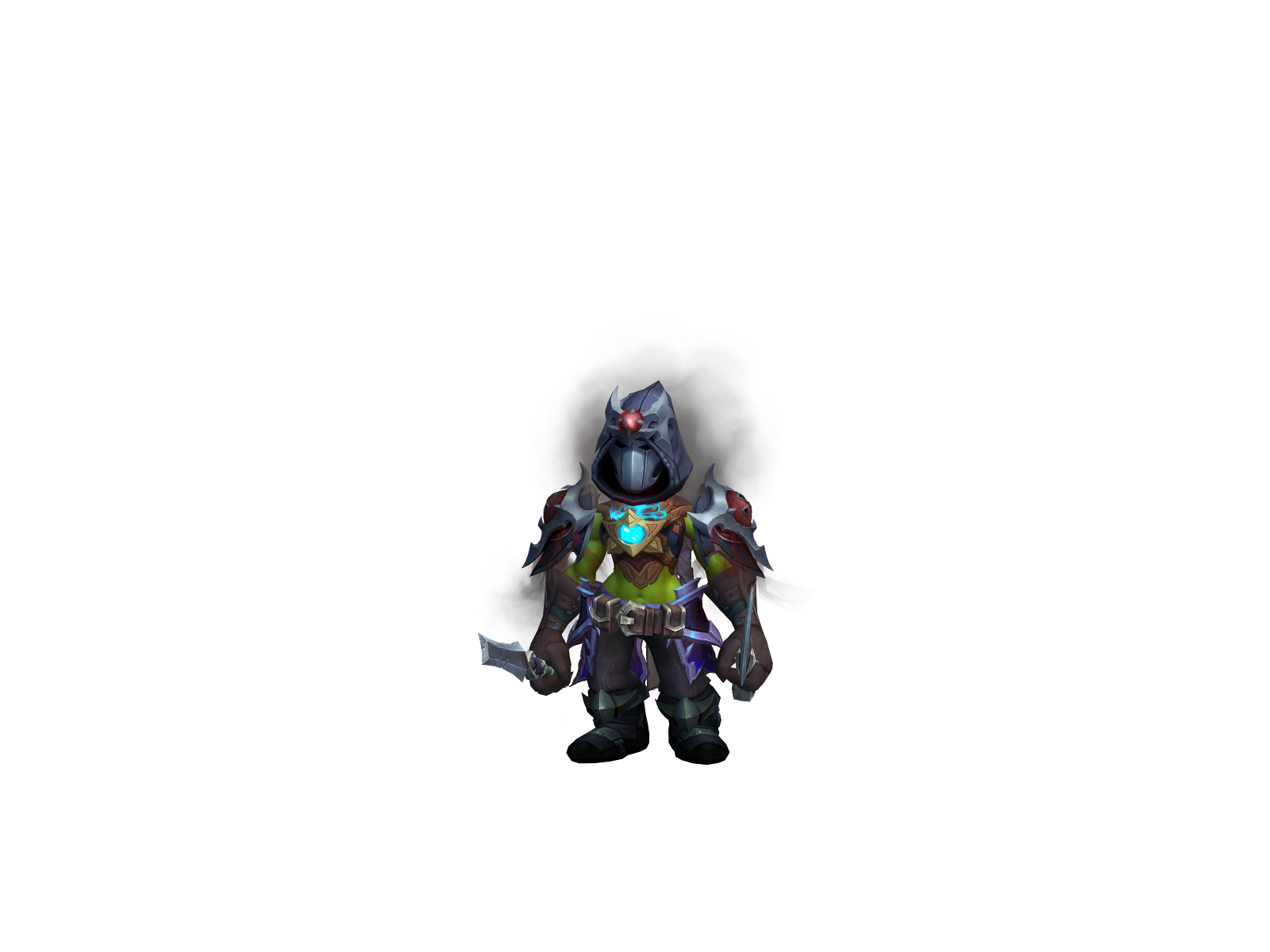 character banner
