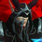 Aggrömal avatar