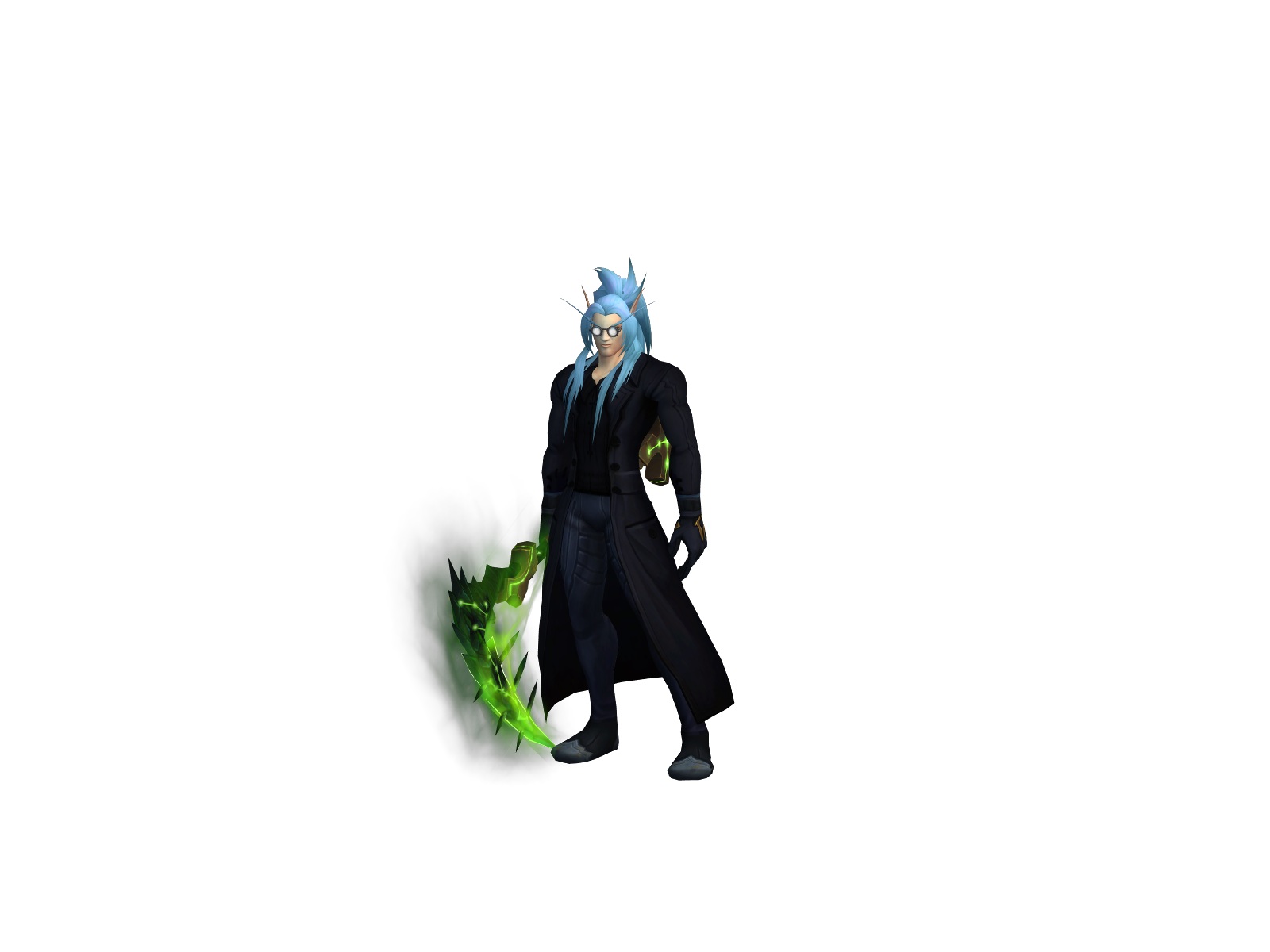 Moxcr