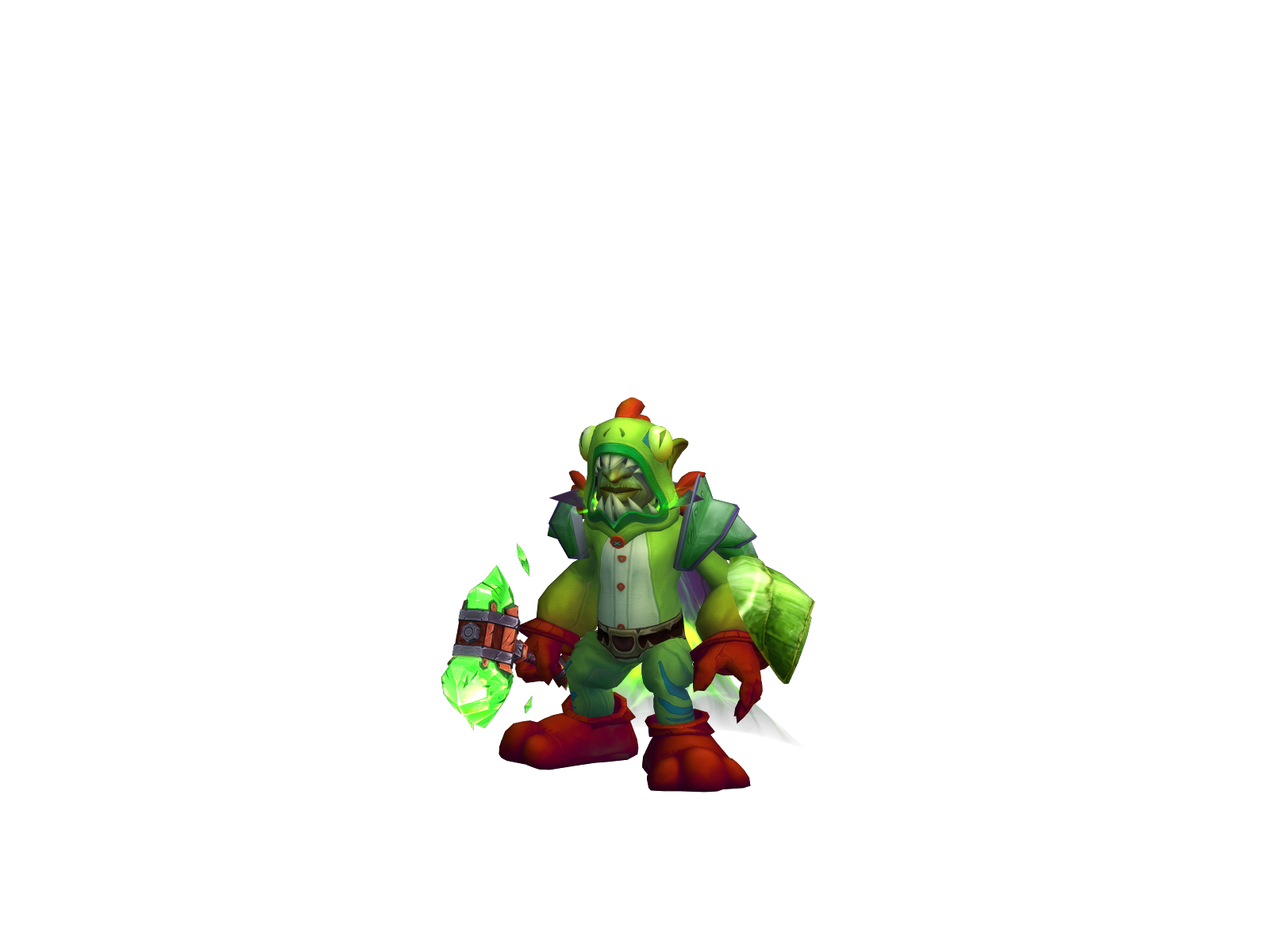 Boltfizzjolt