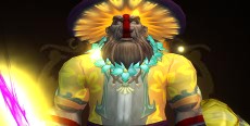 Daladin's icon