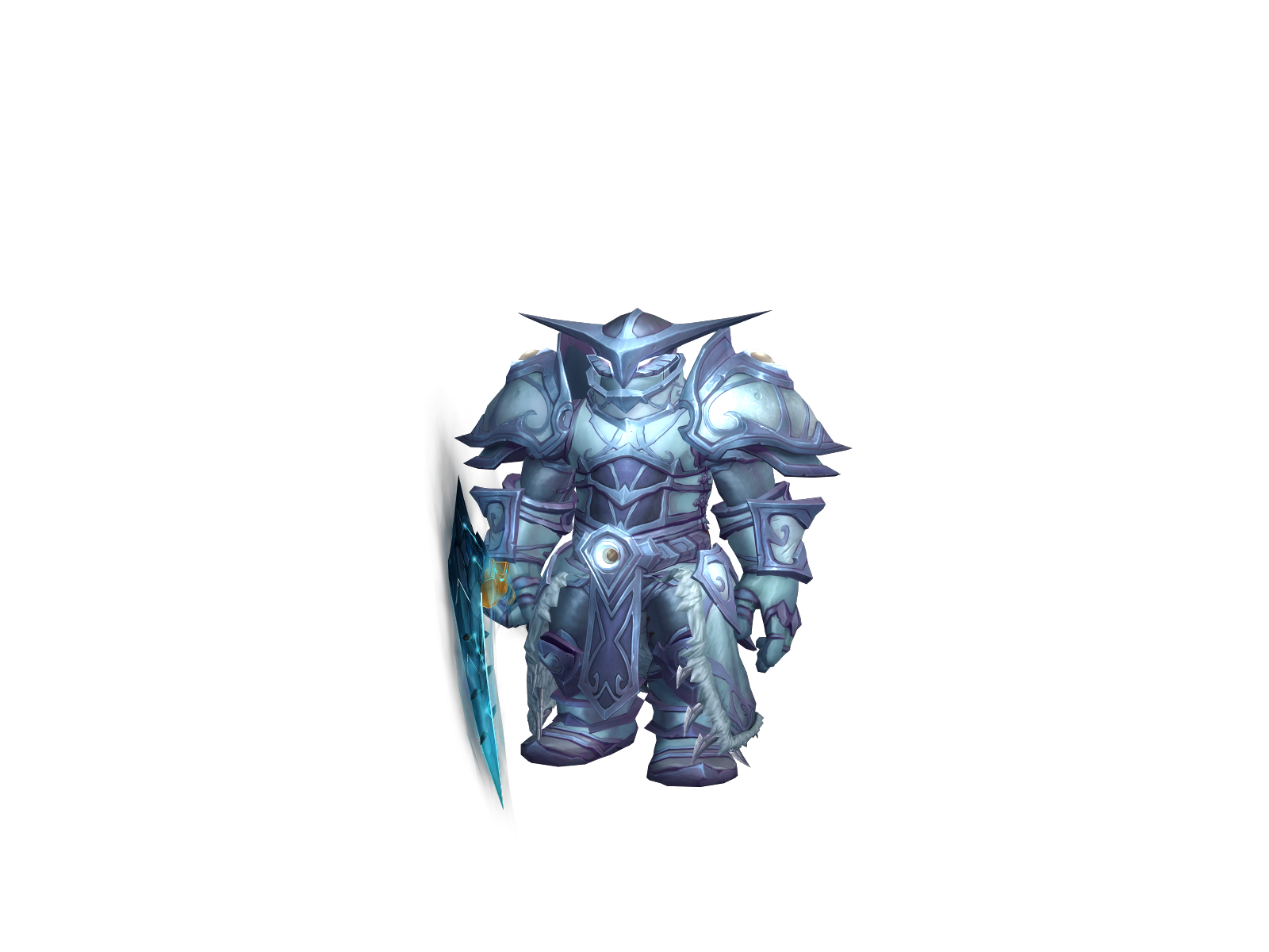 Fanilasmonk WoW character banner