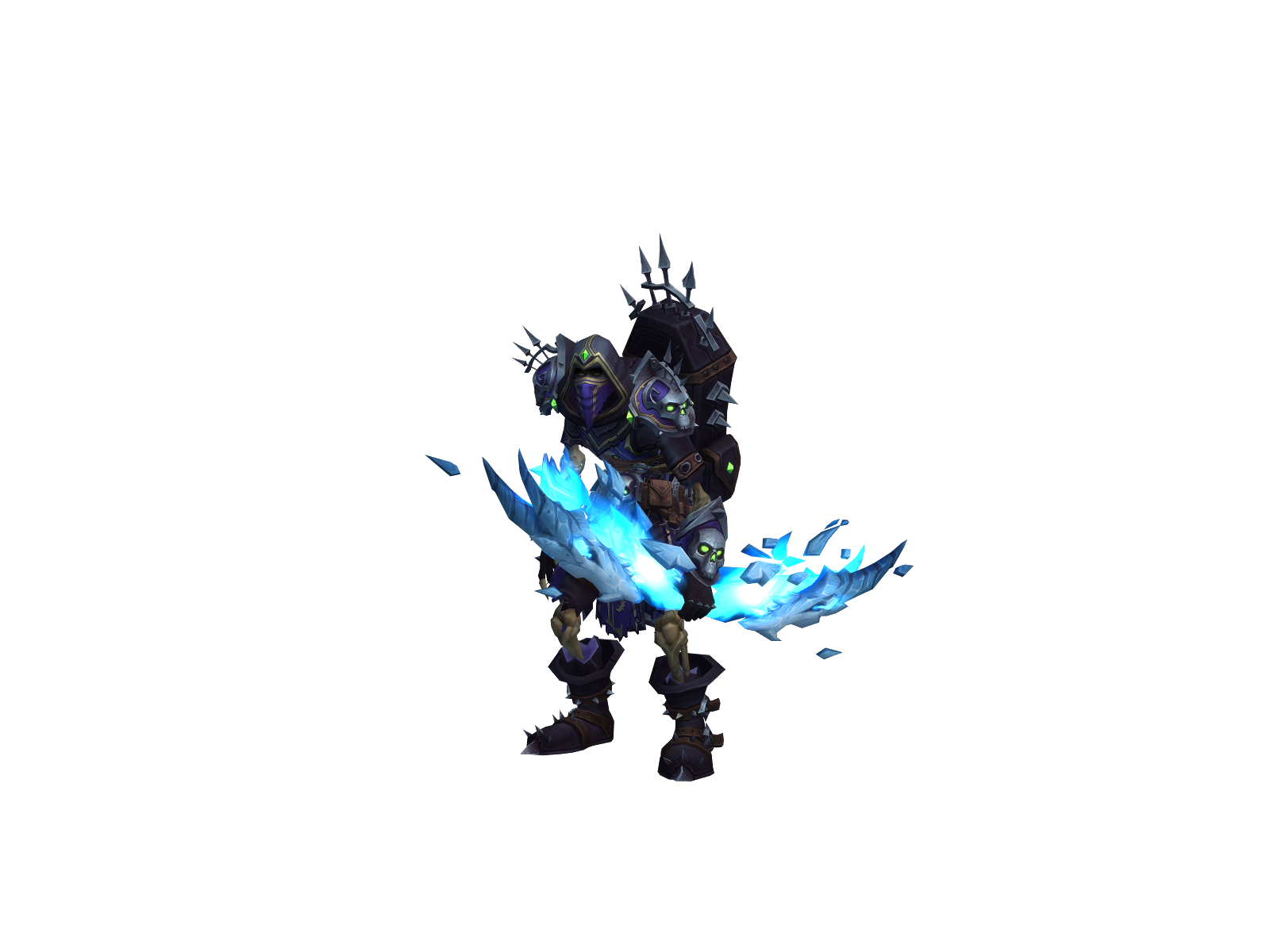 Bonesniper