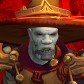 Styrakk avatar