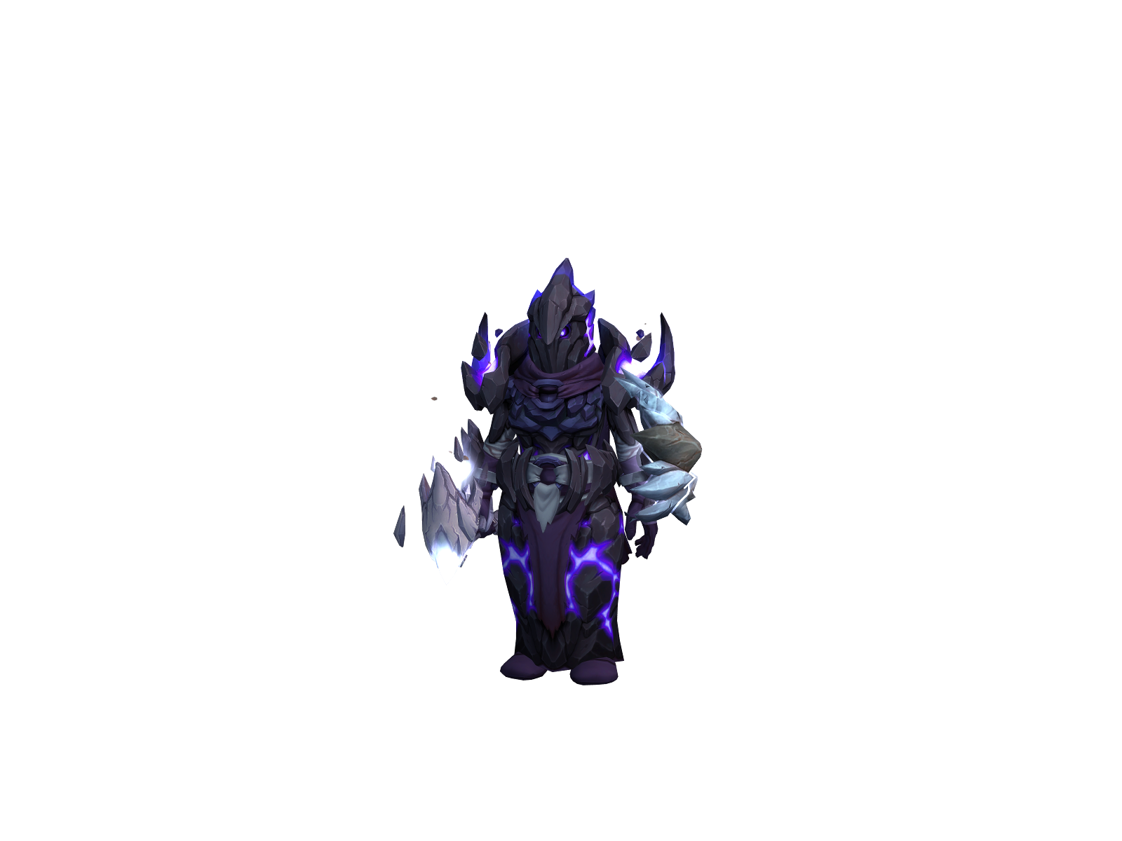 Kokkopuffs WoW character banner