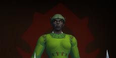 Snoopxd's icon