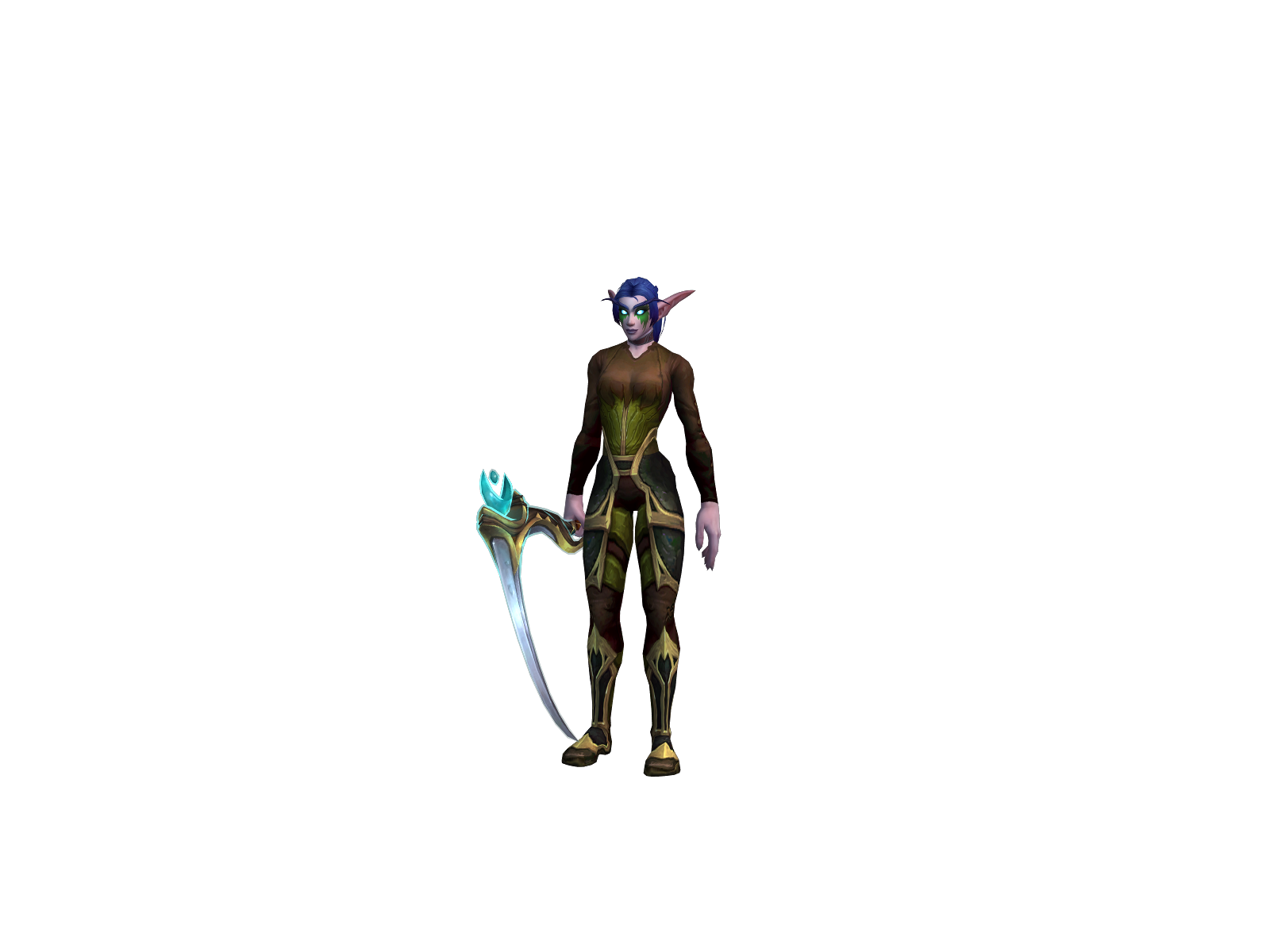 Druidmix
