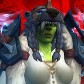 Eazyj portrait