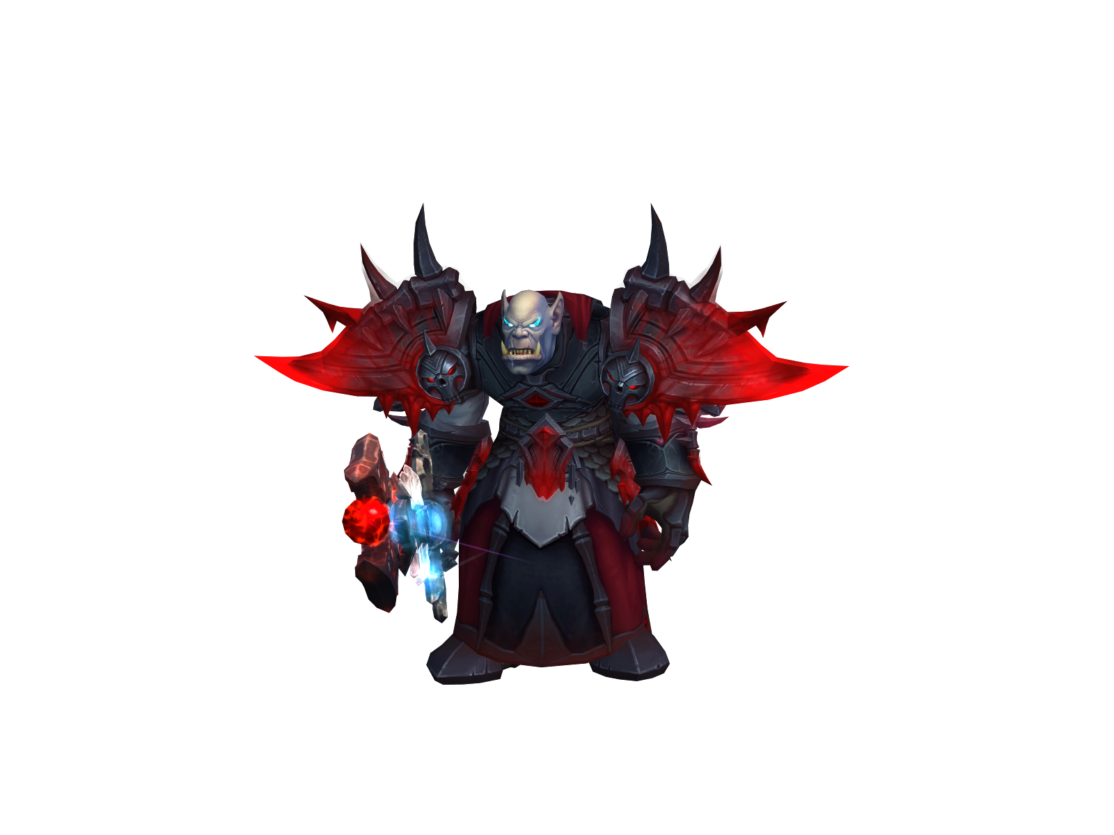 Shadòwfrost