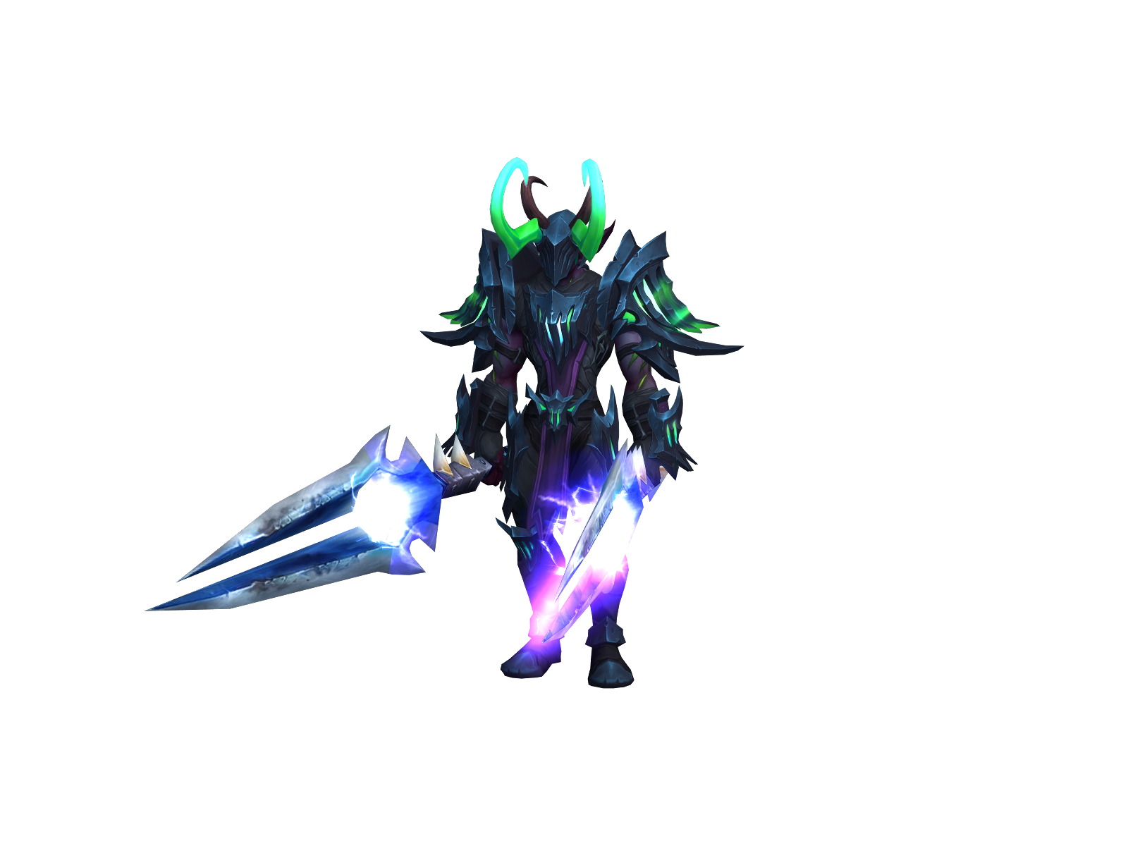 Demonslop