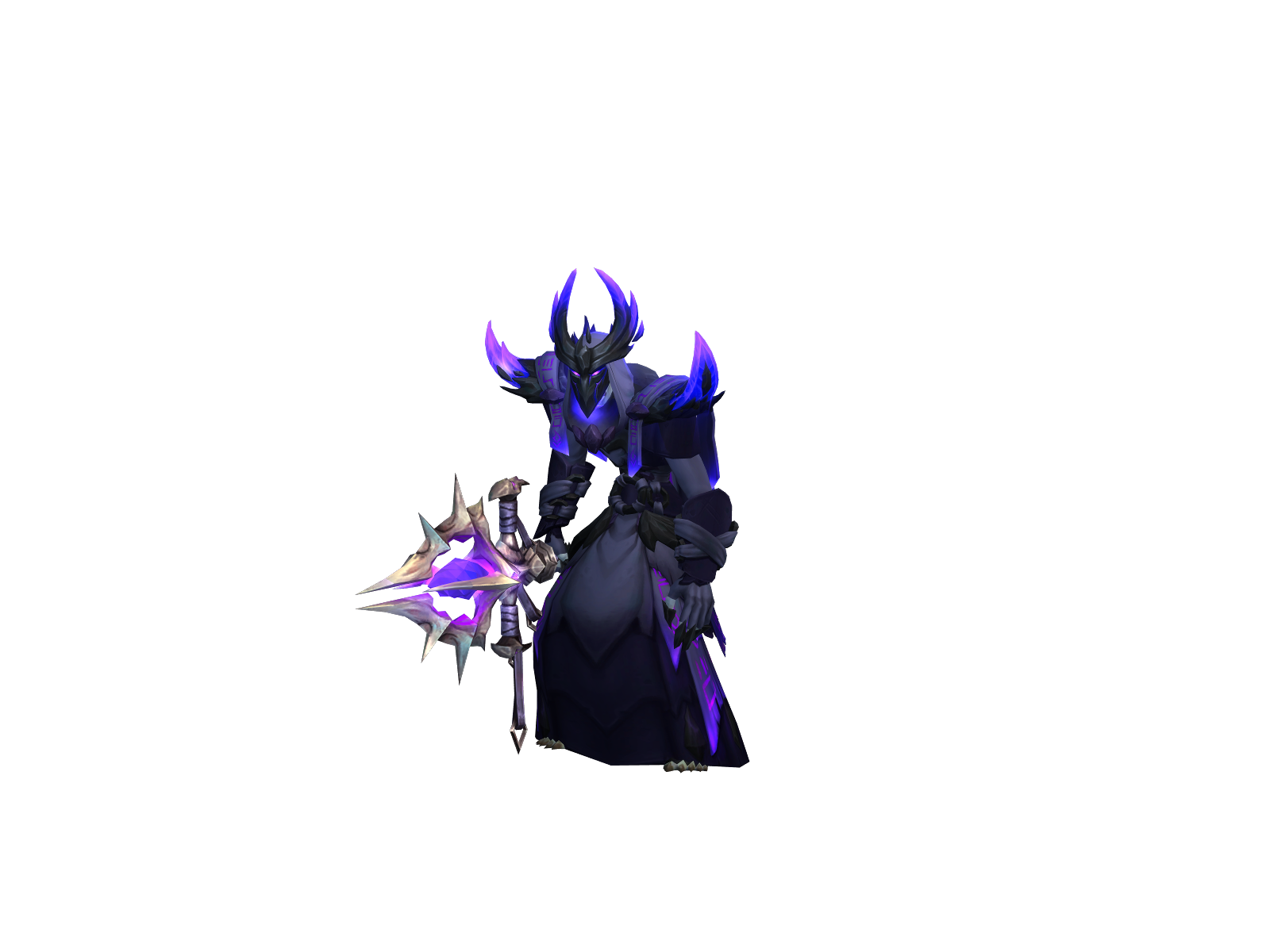 Sonydiscman 3D character render