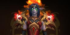 Phenomdruid's icon