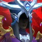 Syethux avatar