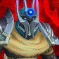 Volesham avatar