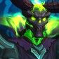 Demoark avatar