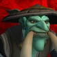 Danzmonk