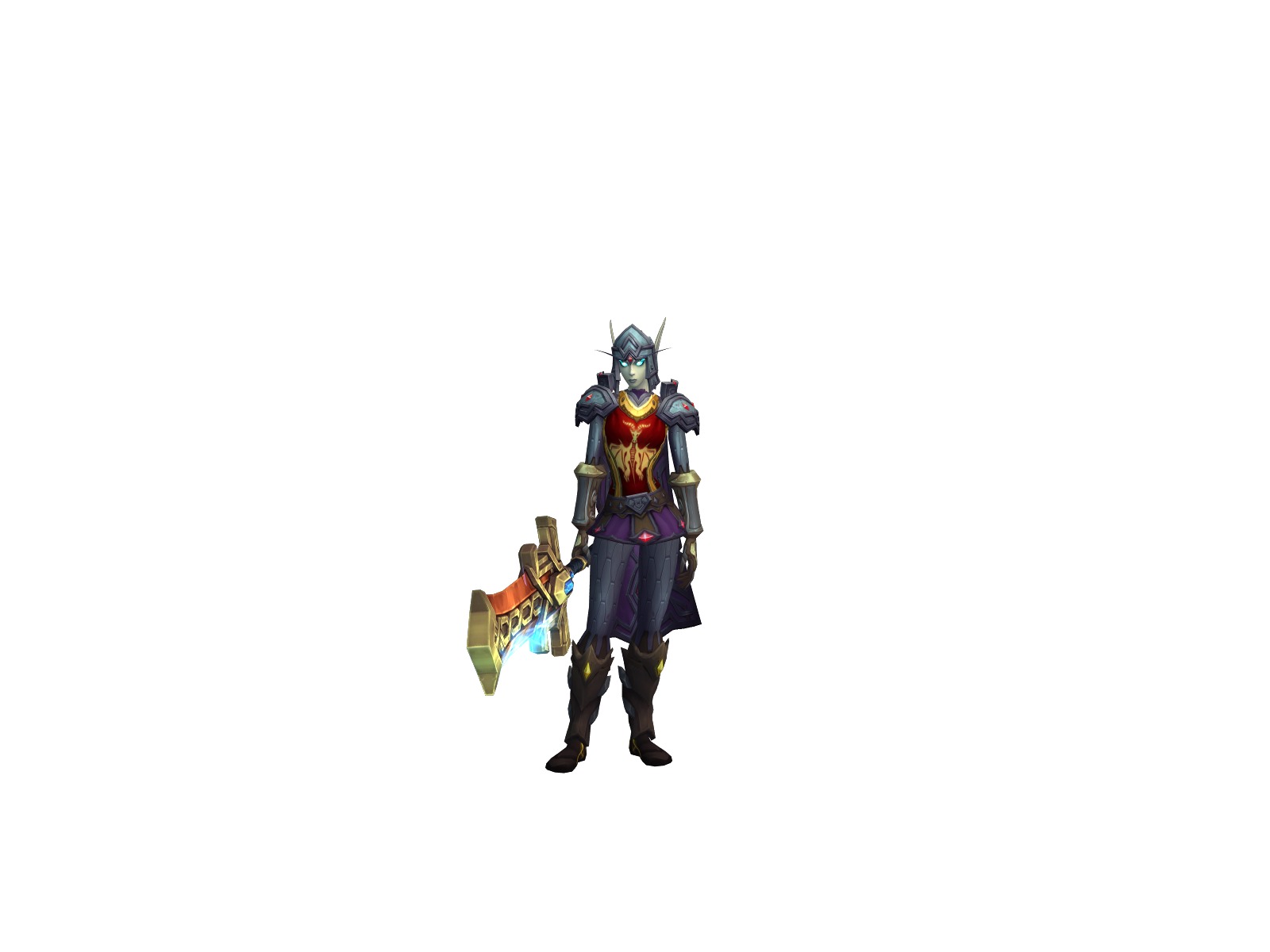 Thundrdk