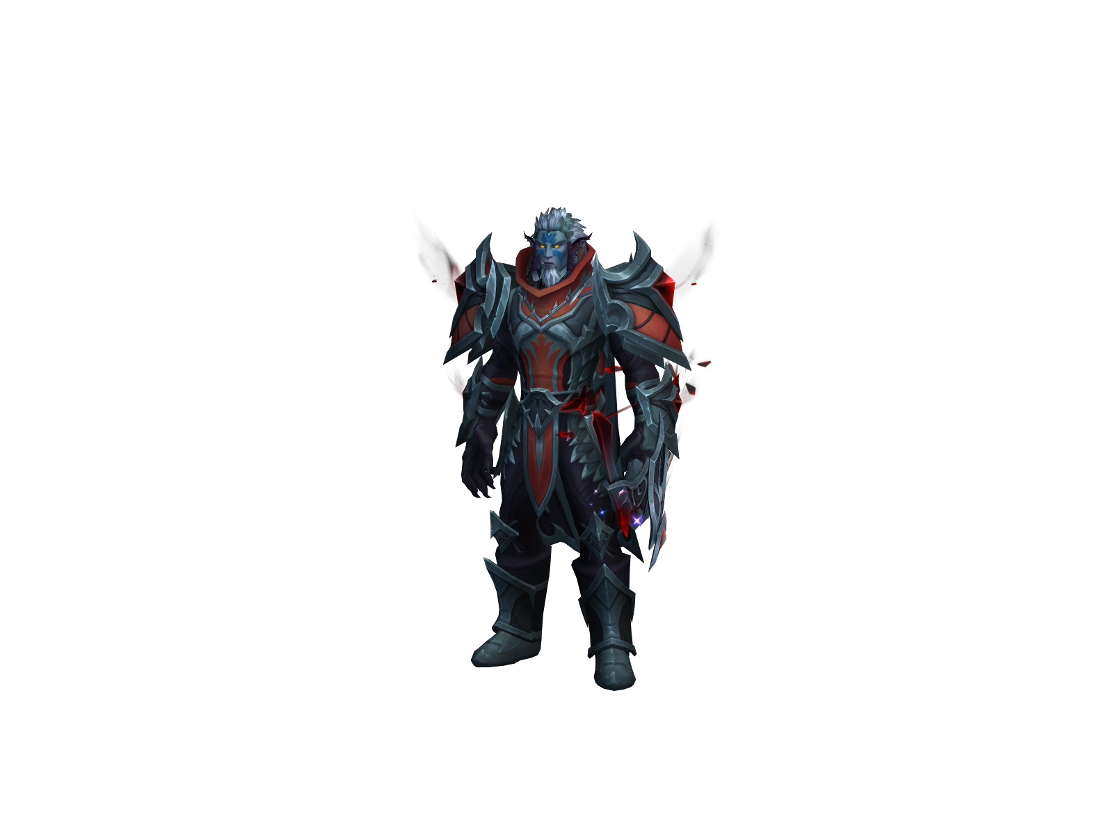 Thavrendel