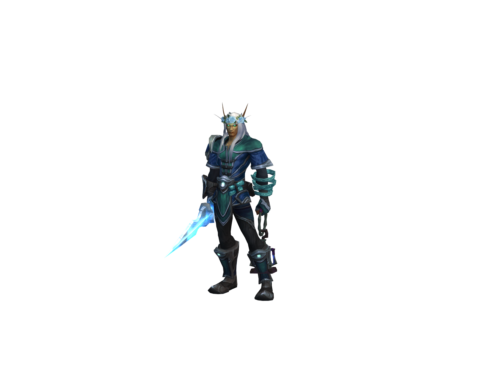 Denarían