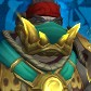 Wannabmonk avatar