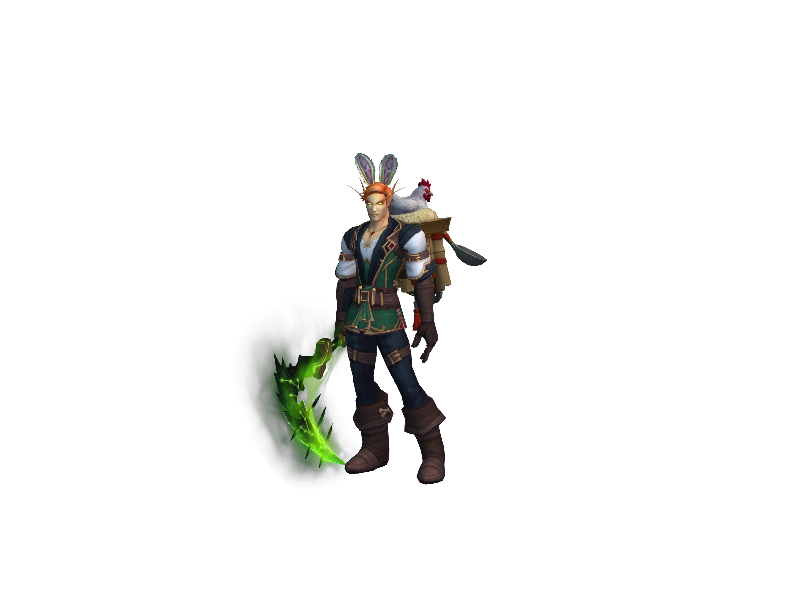 Crossbell