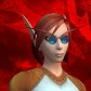 Críspy avatar