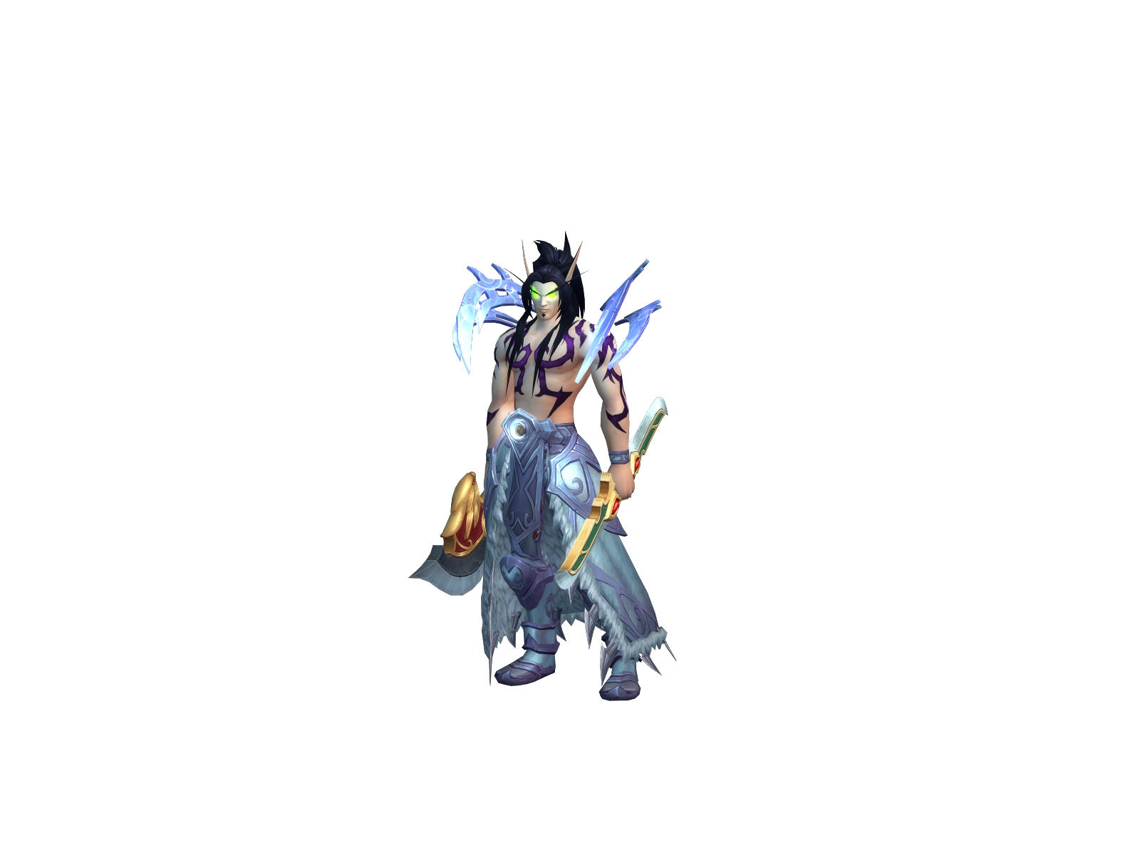 Demondarkx