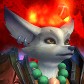 Vyrage avatar
