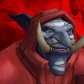 Turbofacial avatar