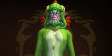 Choppasama's icon