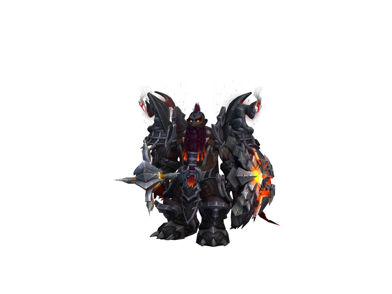 Crimsonforge