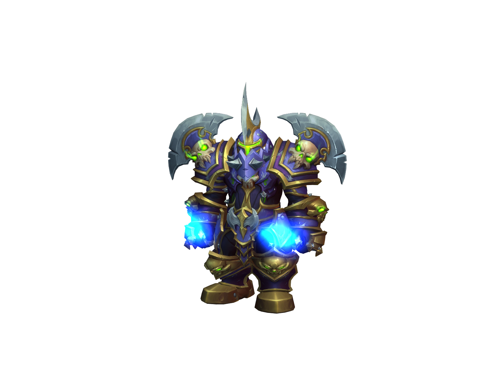 Zincbreather