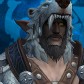 Hegone portrait