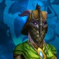 Gemsnine avatar