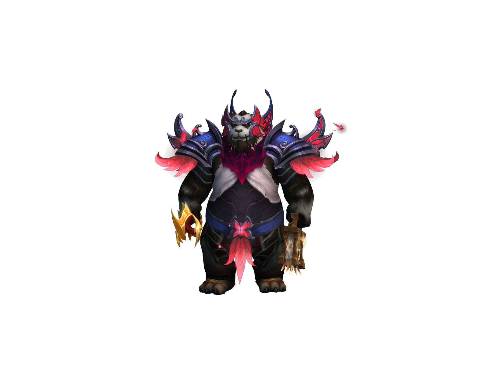 Ragingwolfe