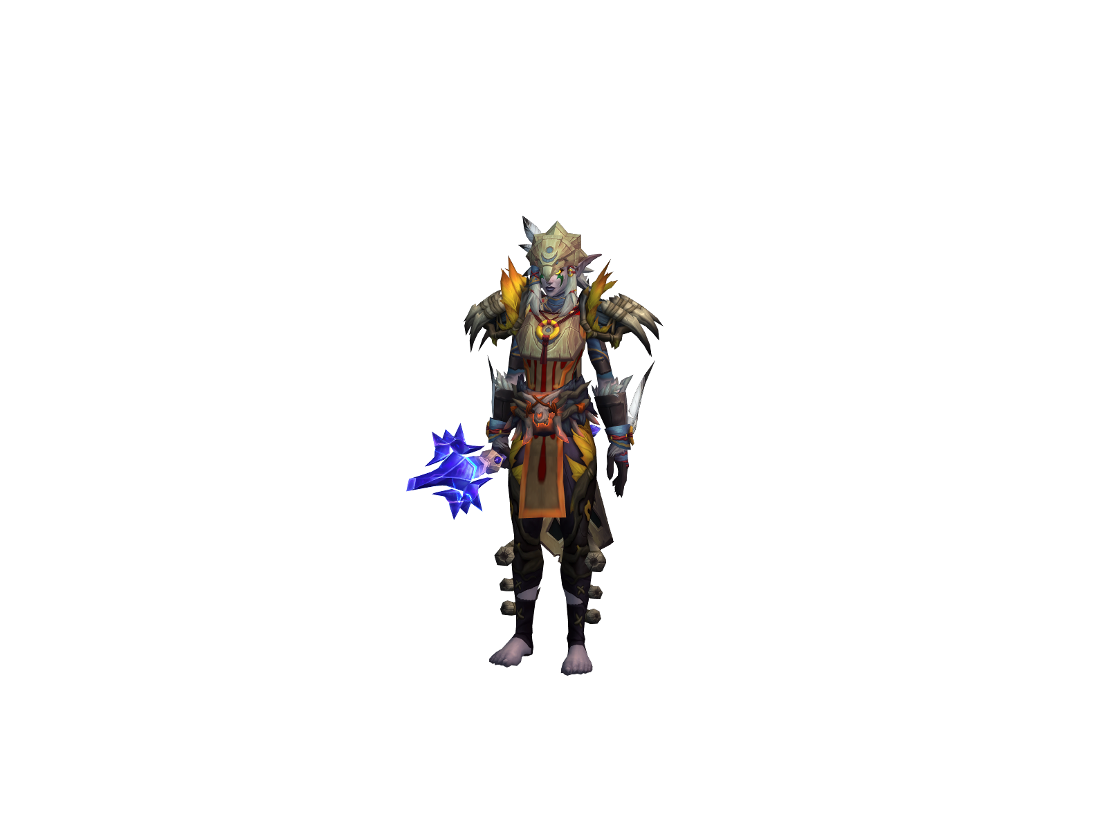 Fleetwudmack