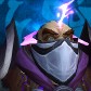 Gampibroster
