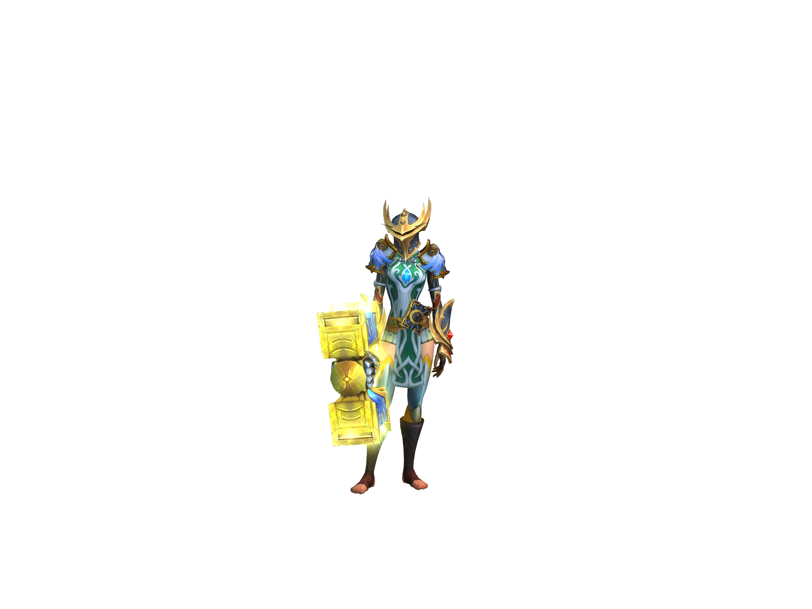 Biofrostxz